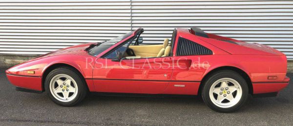 Ferrari 328 GTS 1986 42771