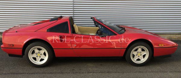 Ferrari 328 GTS 1986 42773