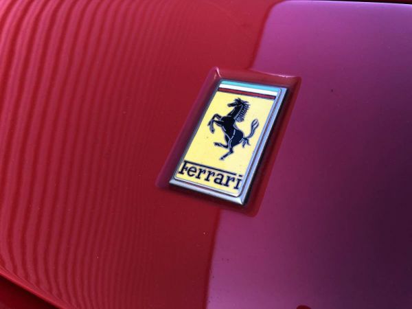 Ferrari 328 GTS 1986 42775