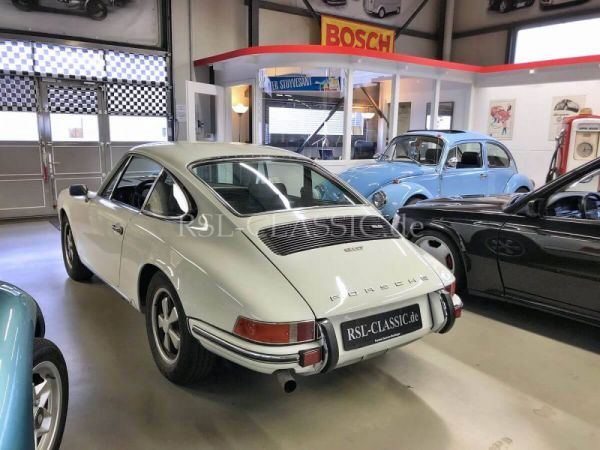 Porsche 911 2.4 T 1971 42785