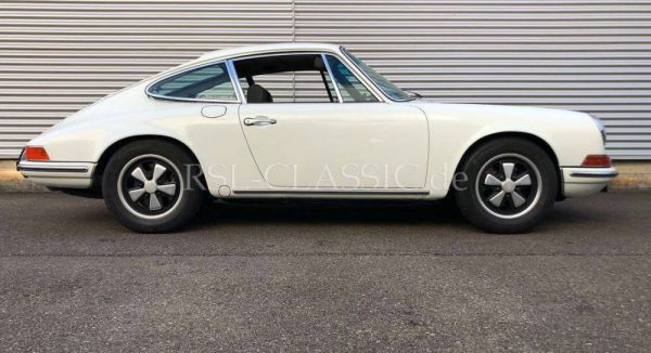 Porsche 911 2.4 T 1971 42786