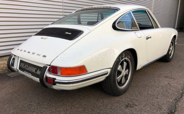 Porsche 911 2.4 T 1971 42787