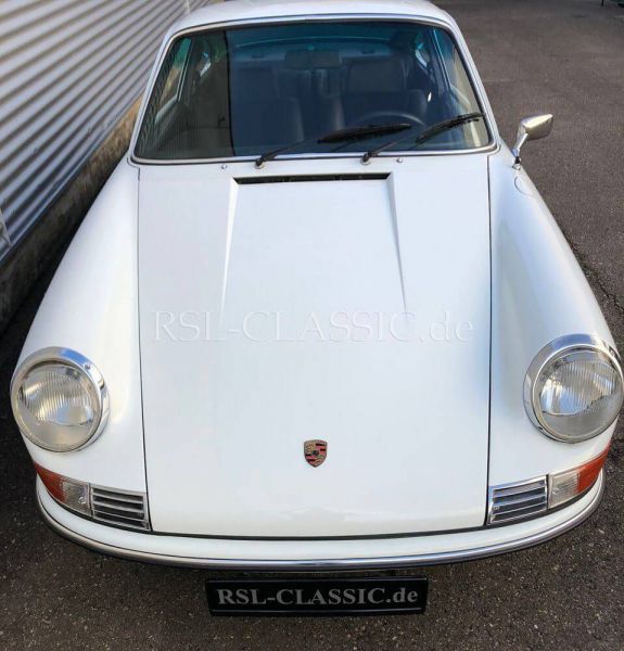 Porsche 911 2.4 T 1971 42790