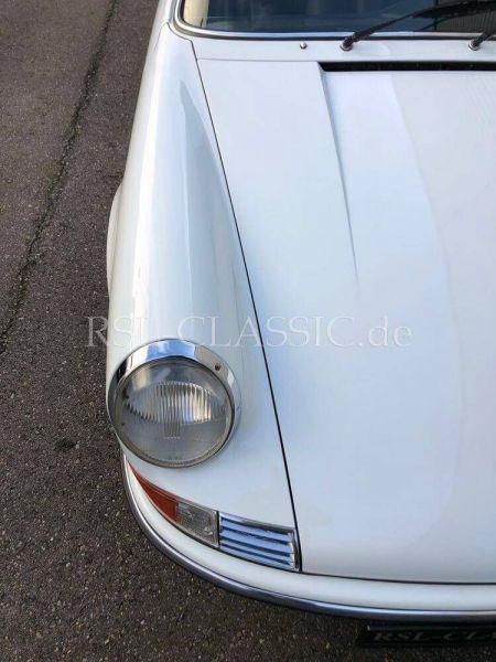 Porsche 911 2.4 T 1971 42791