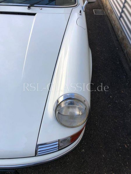 Porsche 911 2.4 T 1971 42792