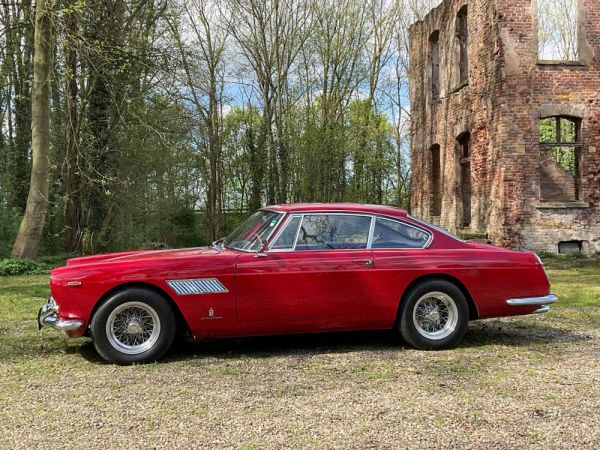 Ferrari 250 GT 2+2 1962 48203