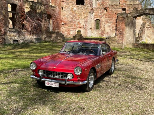 Ferrari 250 GT 2+2 1962 48204