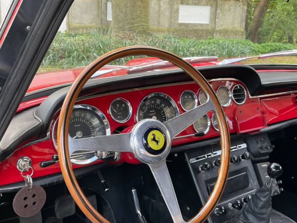 Ferrari 250 GT 2+2 1962 48208