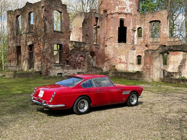 Ferrari 250 GT 2+2 1962 48214