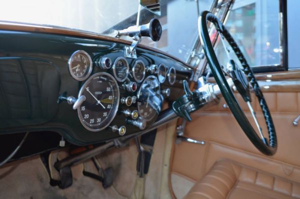 ANDERE Talbot-Lago - T150 C SS Teardrop Coupe 1937 48296