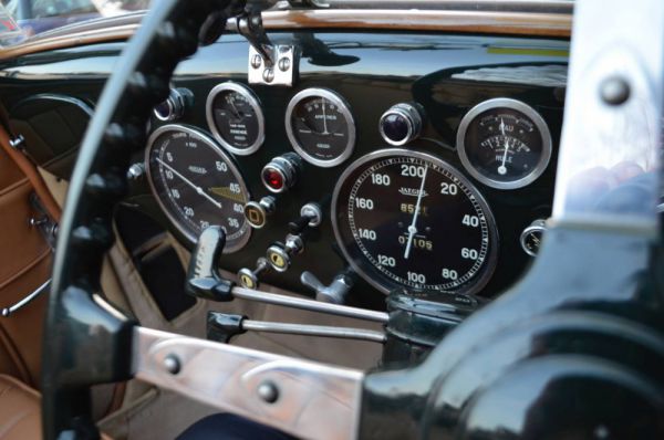 ANDERE Talbot-Lago - T150 C SS Teardrop Coupe 1937 48297