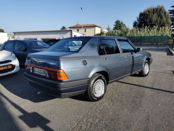 Alfa Romeo 75 1.8 1987