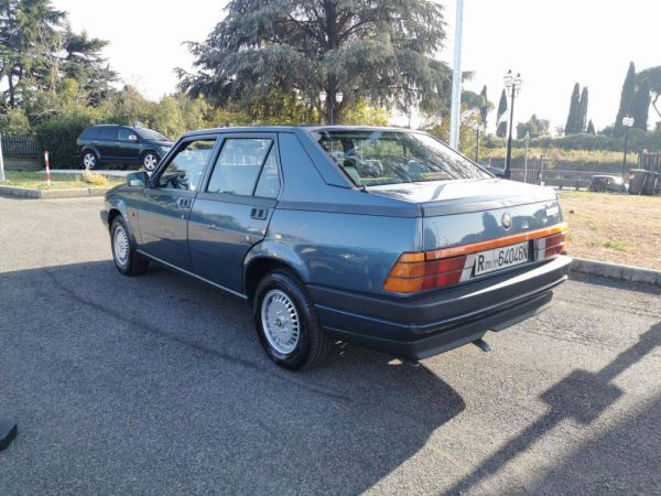 Alfa Romeo 75 1.8 1987 1832