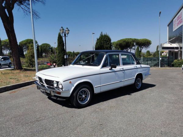 Triumph Dolomite Sprint 1980 1889