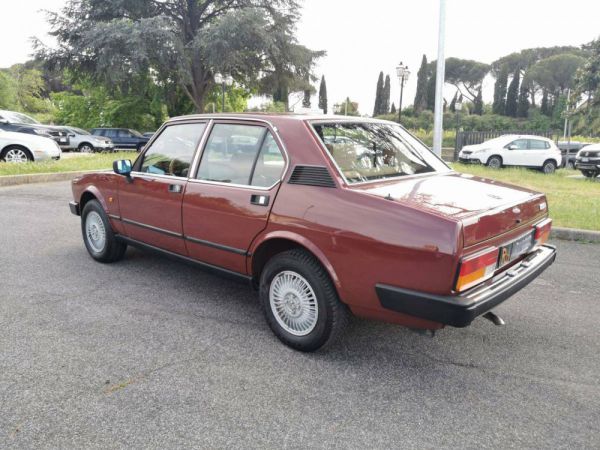 Alfa Romeo Alfetta 2.0 1983 59423