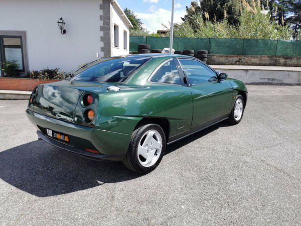 Fiat Coupé 1.8 16V 1997