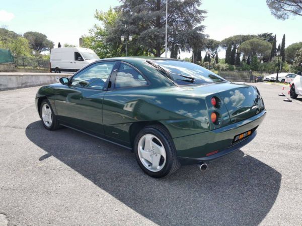 Fiat Coupé 1.8 16V 1997 61275