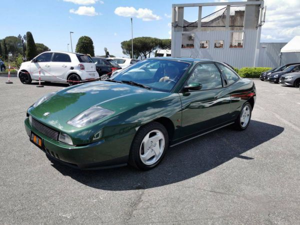 Fiat Coupé 1.8 16V 1997 61276