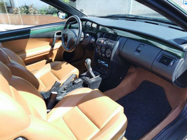 Fiat Coupé 1.8 16V 1997 61284