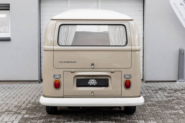 Volkswagen T2a Westfalia 1968 65858