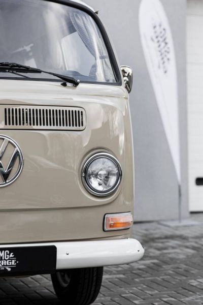 Volkswagen T2a Westfalia 1968 65864