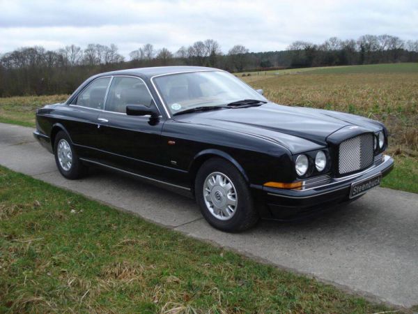 Bentley Continental R 1993 49728