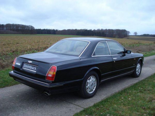 Bentley Continental R 1993 49731