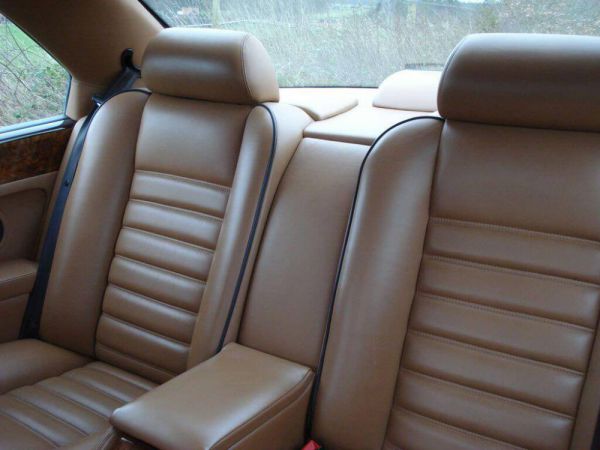 Bentley Continental R 1993 49735