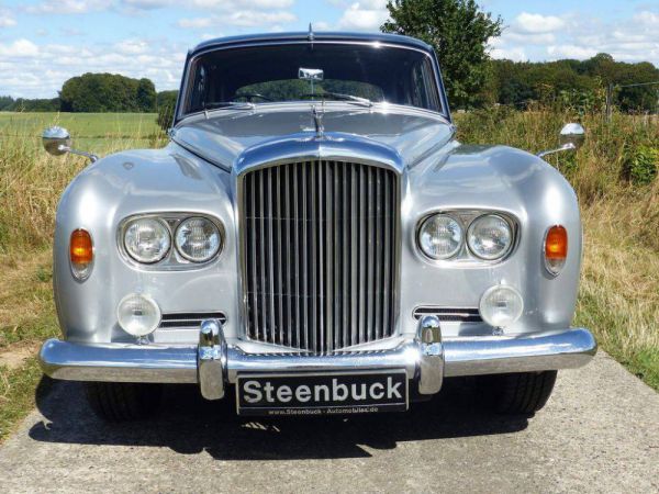 Bentley S 3 1965