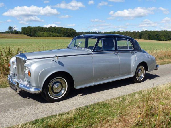 Bentley S 3 1965 49768