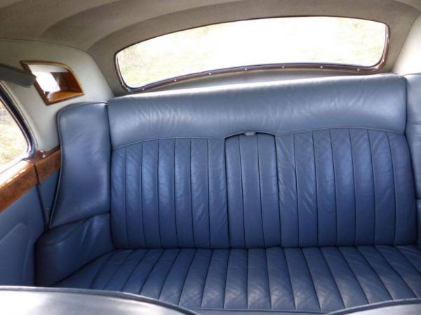 Bentley S 3 1965 49774