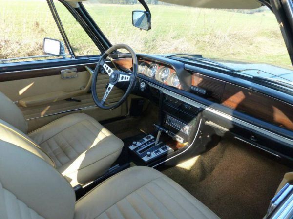 BMW 3.0 CSi 1975 49806