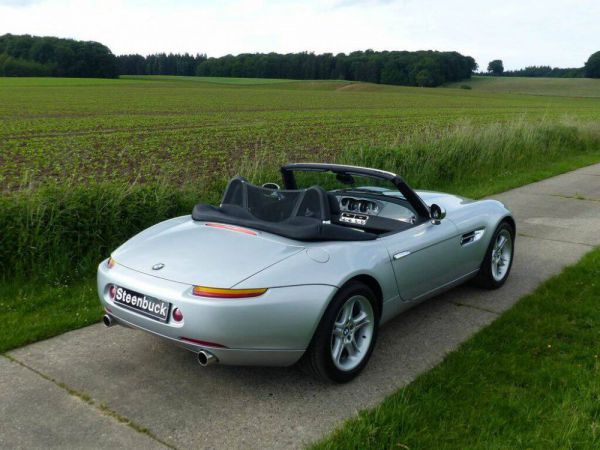 BMW Z8 2000 49841