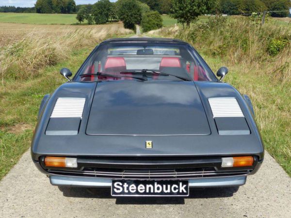 Ferrari 308 GTSi (US) 1980