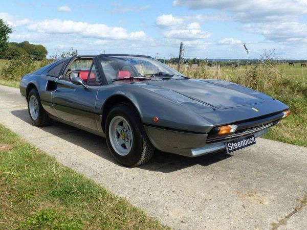 Ferrari 308 GTSi (US) 1980 49880