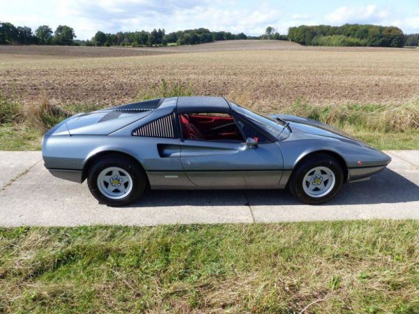 Ferrari 308 GTSi (US) 1980 49881