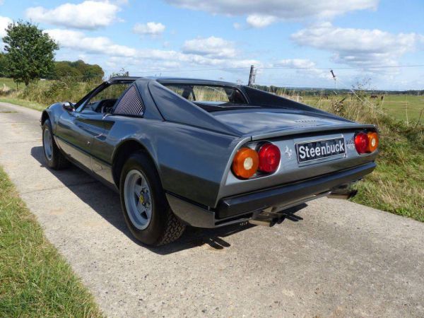 Ferrari 308 GTSi (US) 1980 49882