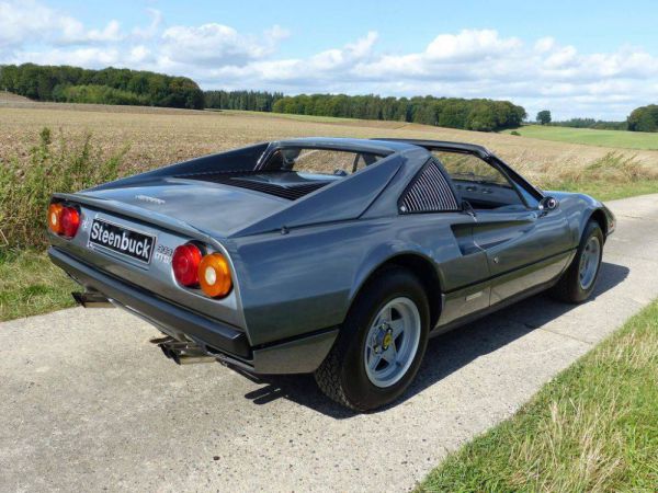 Ferrari 308 GTSi (US) 1980 49883