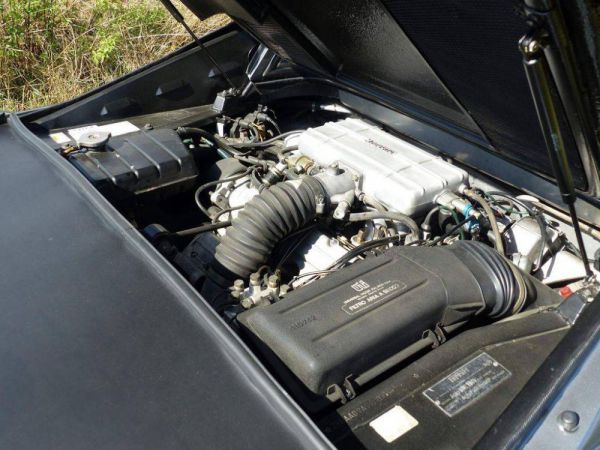 Ferrari 308 GTSi (US) 1980 49884