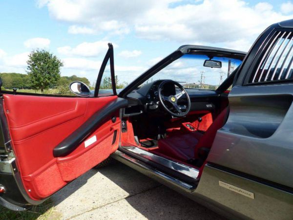 Ferrari 308 GTSi (US) 1980 49885