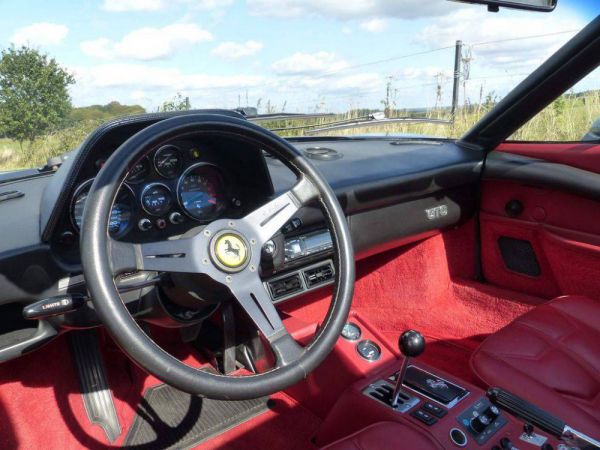 Ferrari 308 GTSi (US) 1980 49886