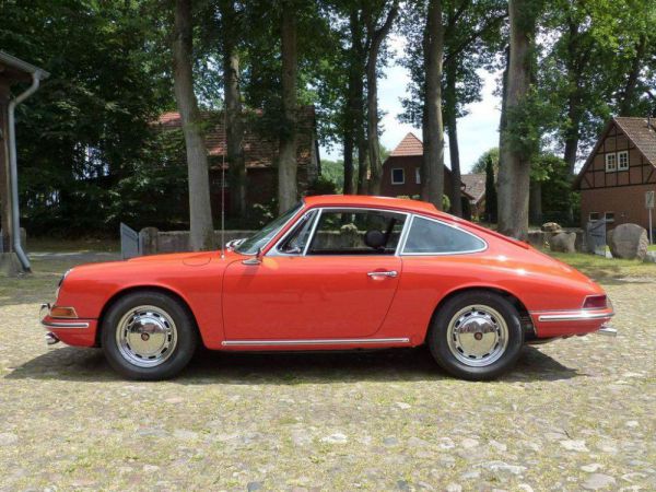 Porsche 911 2.0 1967 50046