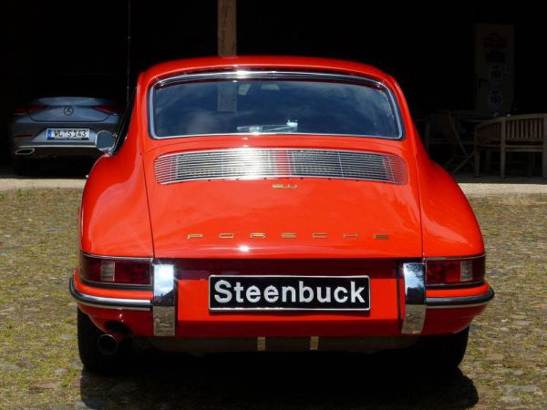 Porsche 911 2.0 1967 50048