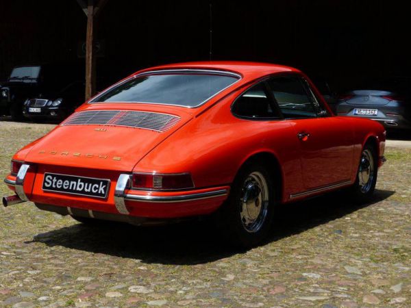 Porsche 911 2.0 1967 50049