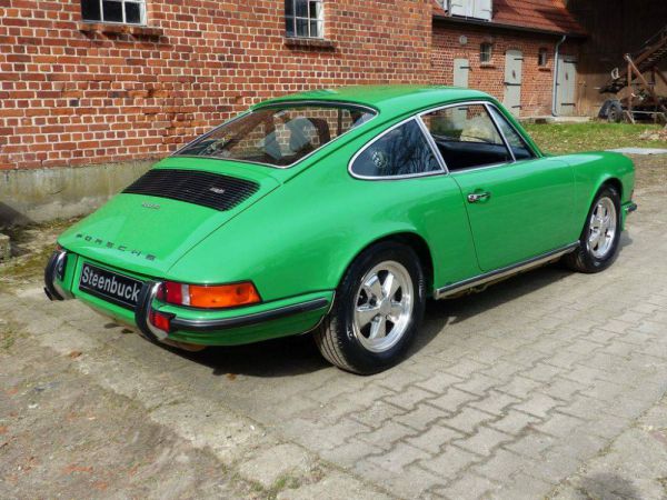 Porsche 911 2.4 S 1972 50056