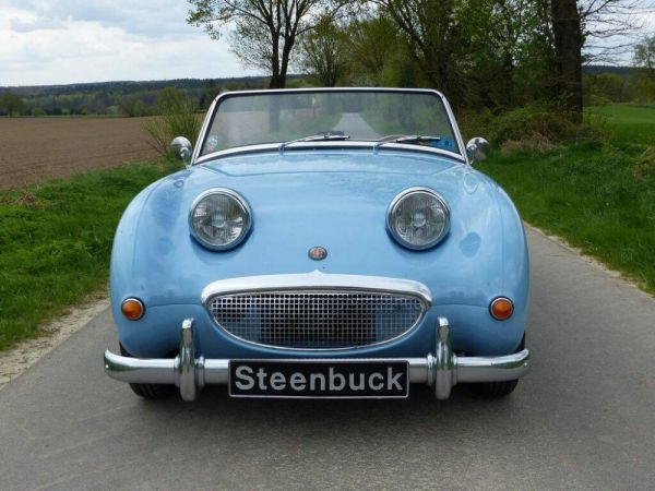 Austin-Healey Sprite Mk I 1960