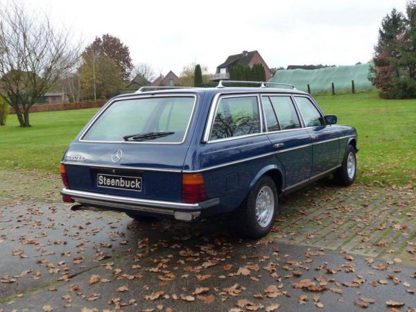 Mercedes-Benz 280 TE 1984 50241