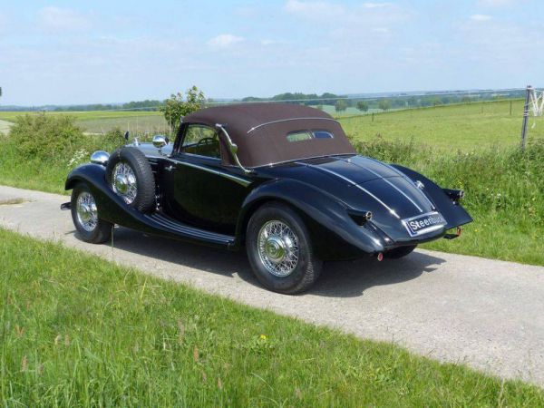 ANDERE Horch - 930 V 1939 50350