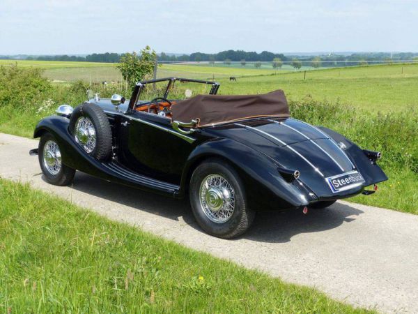 ANDERE Horch - 930 V 1939 50351