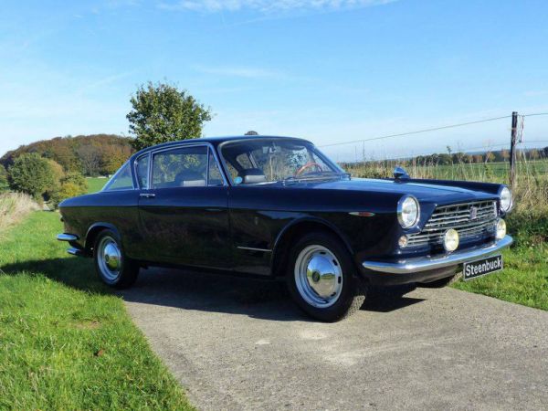 Fiat 2300 S Coupé 1964 75998